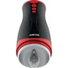 Jamyjob - Masturbatore a Compressione e Vibrazione Jango 5