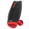 Jamyjob - Masturbatore Novax con Vibrazione e Compressione 4 Jamyjob - Masturbatore Novax con Vibrazione e Compressione 4