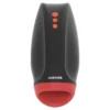 Jamyjob - Masturbatore Novax con Vibrazione e Compressione 5 Jamyjob - Masturbatore Novax con Vibrazione e Compressione 5