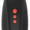 Jamyjob - Masturbatore Novax con Vibrazione e Compressione 6 Jamyjob - Masturbatore Novax con Vibrazione e Compressione 6