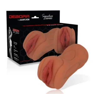 Jamyjob Signature - Masturbatore Vagina Debora Jamyjob Signature - Masturbatore Vagina Debora
