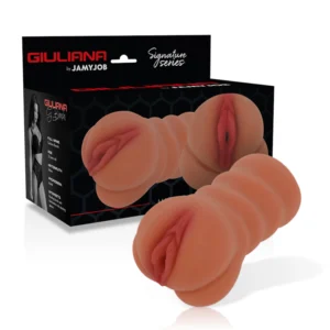 Jamyjob Signature -Masturbatore Vagina Giuliana Jamyjob Signature -Masturbatore Vagina Giuliana
