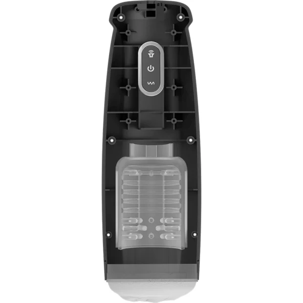 Jamyjob - Tornado 360 Rotate Tech Stroker 2