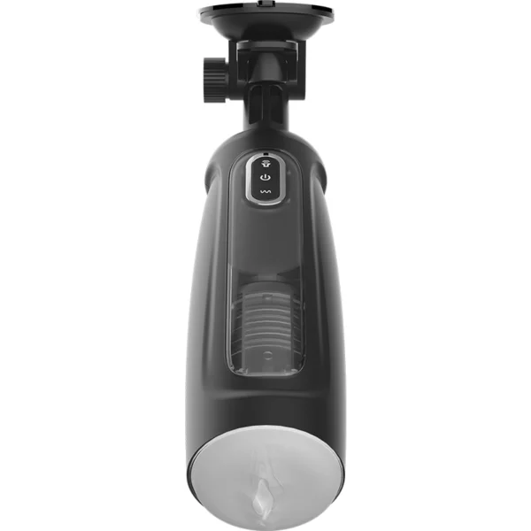Jamyjob - Tornado 360 Rotate Tech Stroker 4