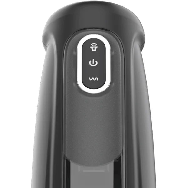 Jamyjob - Tornado 360 Rotate Tech Stroker 7