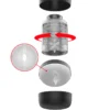 Jamyjob - Tornado 360 Rotate Tech Stroker 8