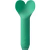 Je Joue - Amour Bullet Verde Smeraldo Je Joue - Amour Bullet Verde Smeraldo