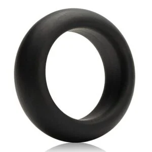 Je Joue - Anello per il Cazzo in Silicone Massima Elasticit - Nero Je Joue - Anello per il Cazzo in Silicone Massima Elasticit - Nero