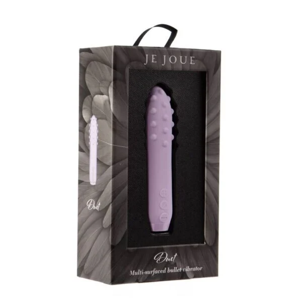 Je Joue - Duetto Bullet Viola 4 Je Joue - Duetto Bullet Viola 4