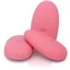 Je Joue - lo Stimolatore Vibratore del Clitoride Pebble Rosa 4