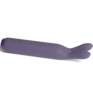 Je Joue - Pallottola Vibrante Coniglio Viola Je Joue - Pallottola Vibrante Coniglio Viola