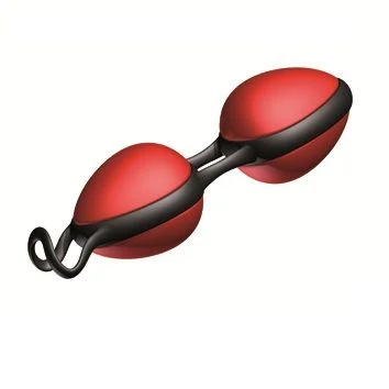Joydivion Joyballs - Sfere Cinesi Segrete Nere e Rosse 2 Joydivion Joyballs - Sfere Cinesi Segrete Nere e Rosse 2