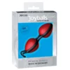 Joydivion Joyballs - Sfere Cinesi Segrete Nere e Rosse 3 Joydivion Joyballs - Sfere Cinesi Segrete Nere e Rosse 3