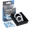 Joydivision Potenzduo - Anelli Bianco - M 2 Joydivision Potenzduo - Anelli Bianco - M 2
