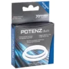 Joydivision Potenzduo - Anelli Bianco - M 3 Joydivision Potenzduo - Anelli Bianco - M 3