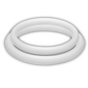 Joydivision Potenzduo - Anelli Bianco - M