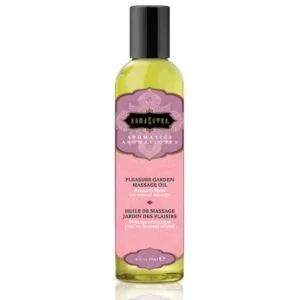 Kamasutra - Olio da Massaggio Giardino del Piacere 59 ml