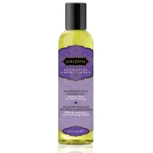 Kamasutra - Olio da Massaggio Miscela Armonica 59 ml Kamasutra - Olio da Massaggio Miscela Armonica 59 ml