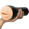 Kiiroo - Feel Kiiroo Masturbatore della Bocca 5 Kiiroo - Feel Kiiroo Masturbatore della Bocca 5