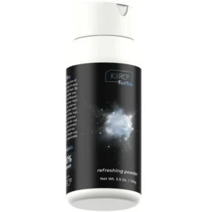 Kiiroo - Feelnew Polvere Rinfrescante Mantenimento in Polvere 100 ml Kiiroo - Feelnew Polvere Rinfrescante Mantenimento in Polvere 100 ml