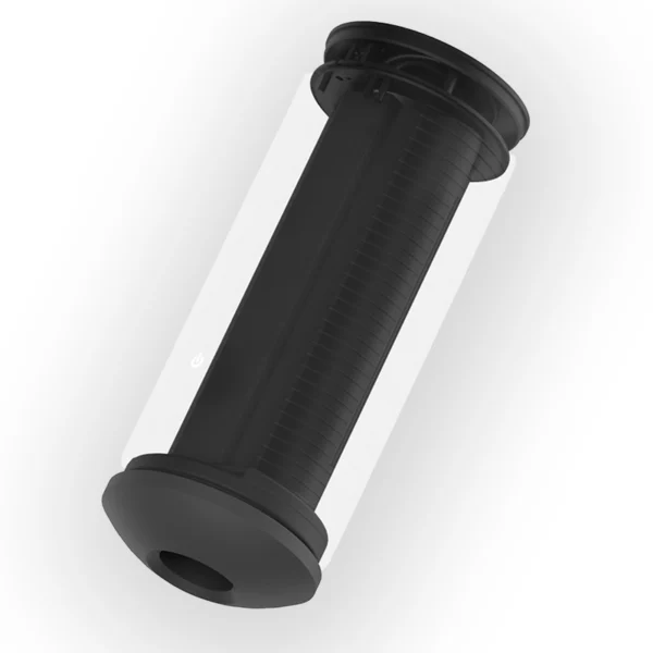 Kiiroo - Masturbatore Tecnologico Titan 5