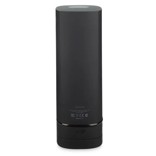 Kiiroo - Onyx+ Masturbatore Teledildonic con Texture della Pelle 4 Kiiroo - Onyx+ Masturbatore Teledildonic con Texture della Pelle 4