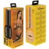 Kiiroo - Senti Victoria Giugno Boca 2 Kiiroo - Senti Victoria Giugno Boca 2