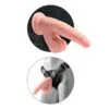 King Cock Plus - Dildo Realistico a Tripla Densità con Testicoli Oscillanti 30 cm Carne 4 King Cock Plus - Dildo Realistico a Tripla Densità con Testicoli Oscillanti 30 cm Carne 4