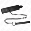 Kink - Collare Bondage in Neoprene Modello 2 con Cintura 78 cm Regolabile 37,5 X 49,5 cm 4