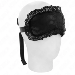KINK - FASCIA IN PIZZO MODELLO 1 22,5 x 11 CM KINK - FASCIA IN PIZZO MODELLO 1 22,5 x 11 CM