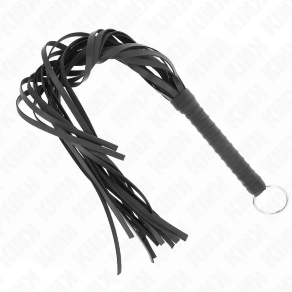 Kink - Frusta con Anello 65 cm 2 Kink - Frusta con Anello 65 cm 2