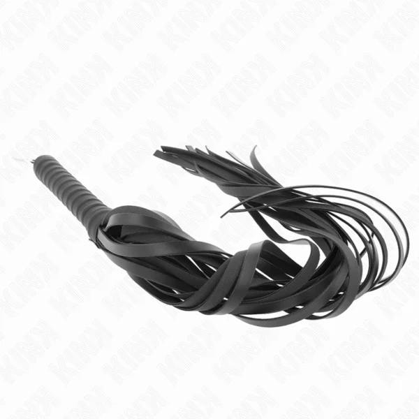 Kink - Frusta con Anello 65 cm 4 Kink - Frusta con Anello 65 cm 4