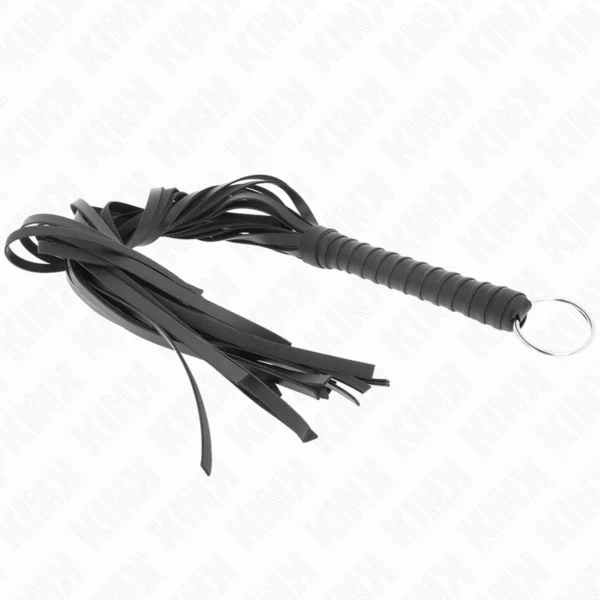 Kink - Frusta con Anello 65 cm 5 Kink - Frusta con Anello 65 cm 5