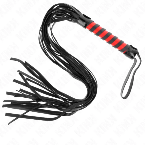 Kink - Frusta Rigata Lunga 70 cm 2