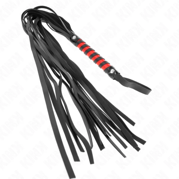 Kink - Frusta Rigata Lunga 70 cm 3