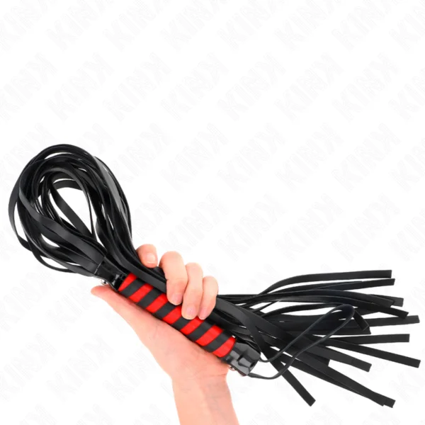Kink - Frusta Rigata Lunga 70 cm 4