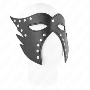 KINK - MASCHERA PER GATTI MODELLO 2 29 x 15 CM KINK - MASCHERA PER GATTI MODELLO 2 29 x 15 CM