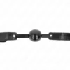 KINK - PALLA MORBIDA IN TPE 4 CM MODELLO GAG 2 65 x 2,5 CM 3 KINK - PALLA MORBIDA IN TPE 4 CM MODELLO GAG 2 65 x 2,5 CM 3