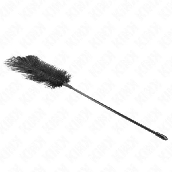 Kink - Piume di Struzzo per Solletico 19 cm 3