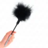 Kink - Piume Tickle con Manico Strass 27 cm Kink - Piume Tickle con Manico Strass 27 cm