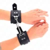 Kink - Polso con Borchie 35 X 6 cm