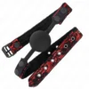 KINK - SFERA IN SILICONE SCANDALO 4 CM MODELLO GAG 1 65 x 2 CM 2