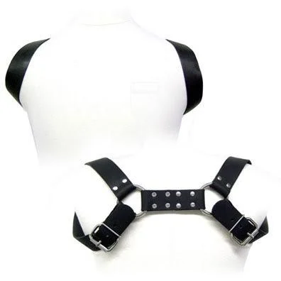 Leather Body - Imbracatura per Fondina Leather Body - Imbracatura per Fondina