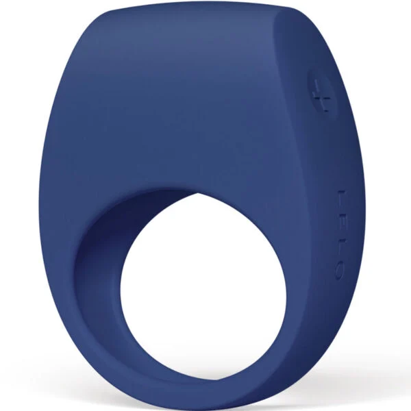 Lelo - Anello Vibratore Blu Tor 3 Lelo - Anello Vibratore Blu Tor 3