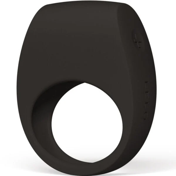 Lelo - Anello Vibratore Tor 3 Nero Lelo - Anello Vibratore Tor 3 Nero