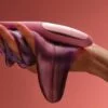 Lelo - Dot Travel Stimolatore Clitoride Rosa 6