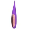 Lelo - Dot Travel Stimolatore Clitoride Viola
