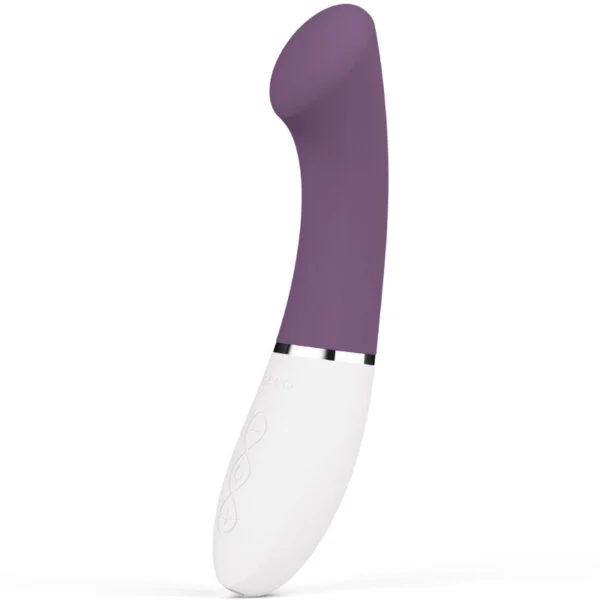 Lelo - Gigi™ 3 Vibratore G-Spot Viola