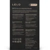Lelo - Liv™ 3 Stimolatore del Punto G Rosa 4 Lelo - Liv™ 3 Stimolatore del Punto G Rosa 4