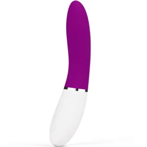 Lelo - Liv™ 3 Stimolatore del Punto G Rosa Lelo - Liv™ 3 Stimolatore del Punto G Rosa